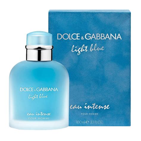 dolce gabbana light blue intense similar perfumes|d&g light blue men review.